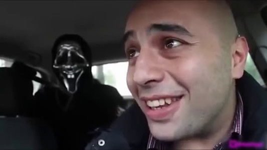 Türk İşi Korku Filmi