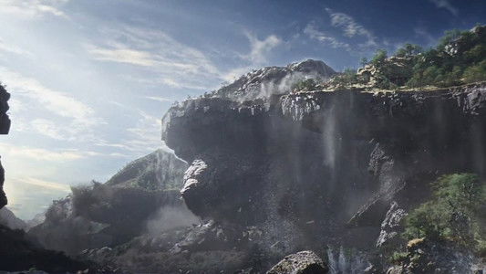 Pokémon Detective Pikachu