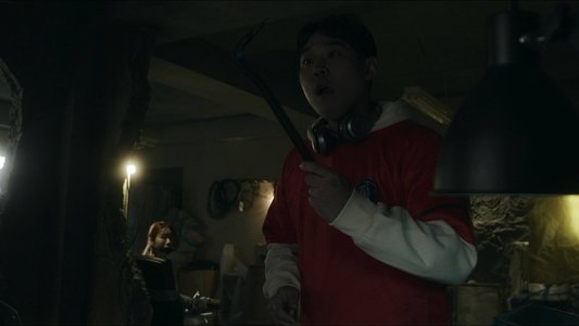 너를 죽이고