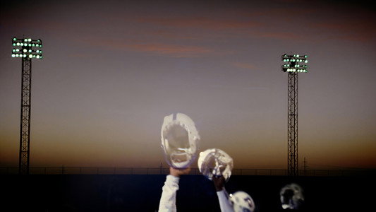 Friday Night Lights