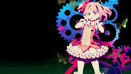 魔法少女まどか☆マギカ