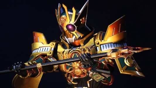 仮面ライダー剣 20th Anniversary STAGE&TALK