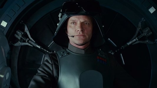 The Empire Strikes Back