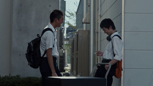 ハッピーエンド