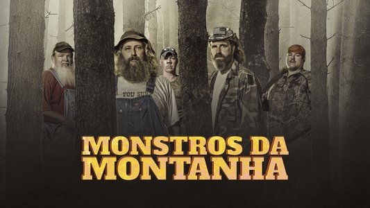 Mountain Monsters