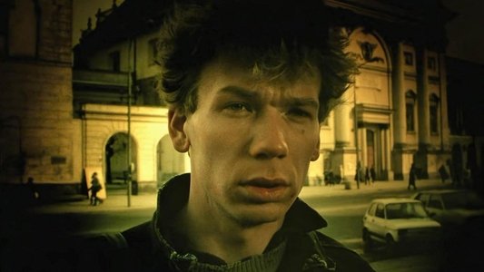 Dekalog, pięć