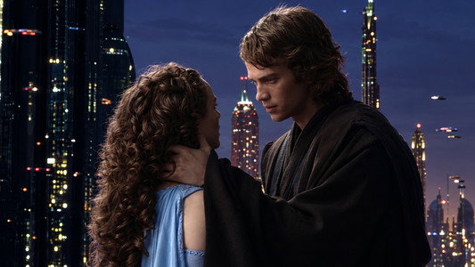 Star Wars: Episode III - Revenge of the Sith
