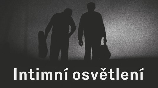 Intimní osvětlení