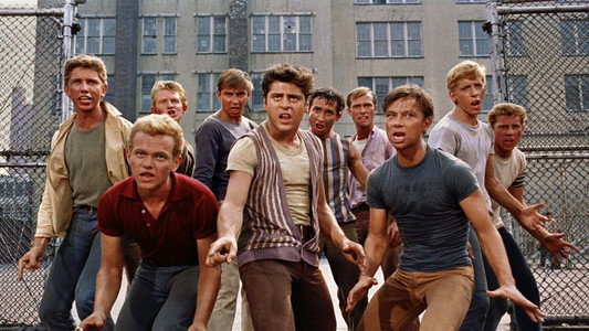West Side Story
