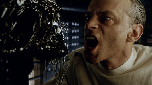 Alien Resurrection