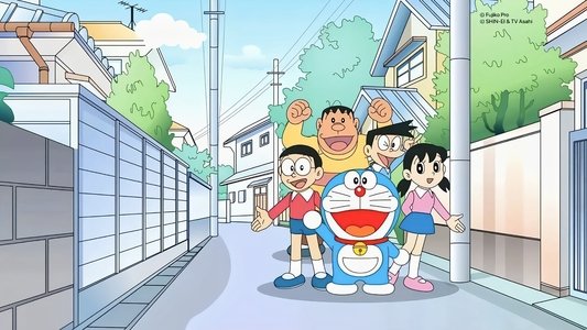 ドラえもん