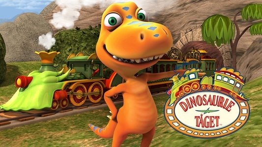 Dinosaur Train