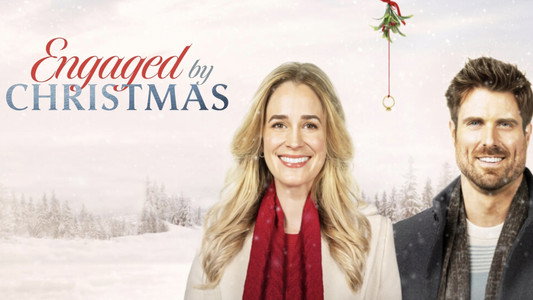 Engaged by Christmas
