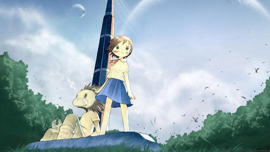 ふたつのスピカ