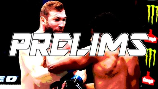 UFC Fight Night 215: Nzechukwu vs. Cuțelaba