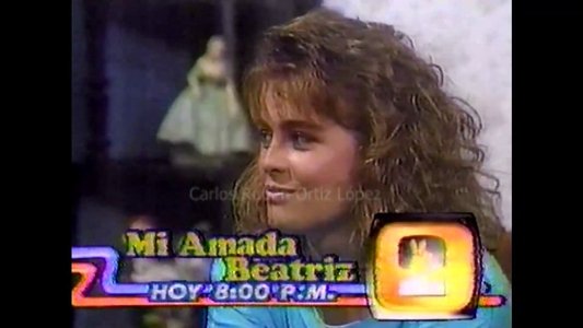 Mi amada Beatriz