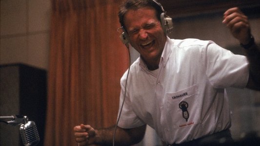 Good Morning, Vietnam