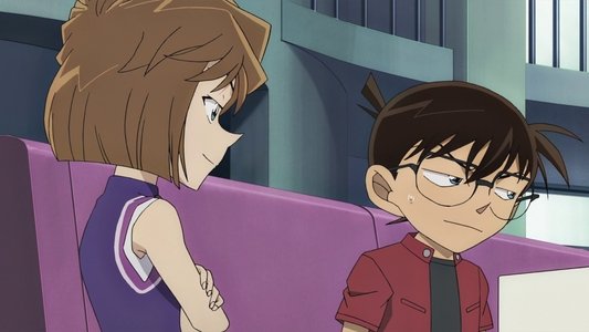 名探偵コナン 異次元の狙撃手