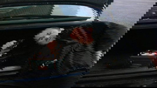 Moving Target