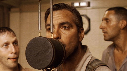 O Brother, Where Art Thou?