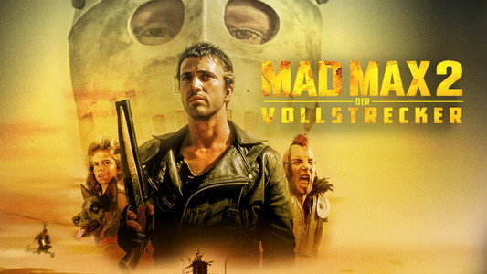 Mad Max 2