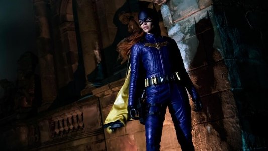 Batgirl