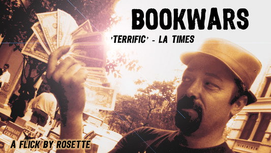 BookWars