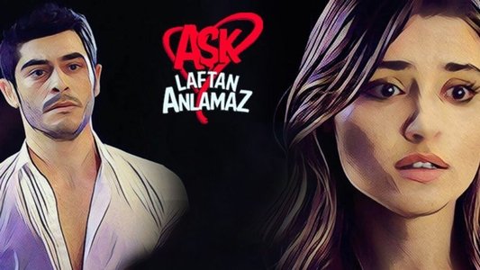 Aşk Laftan Anlamaz