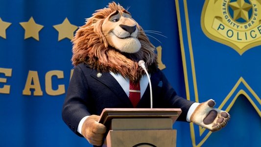 Zootopia