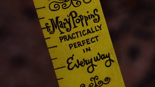 Mary Poppins