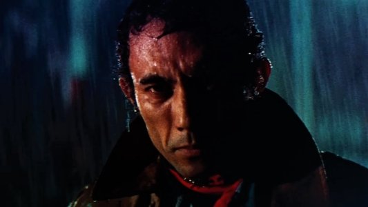 殺人拳２