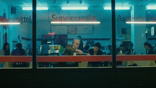 A Most Wanted Man