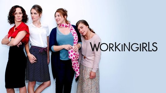 WorkinGirls