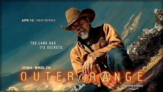 Outer Range