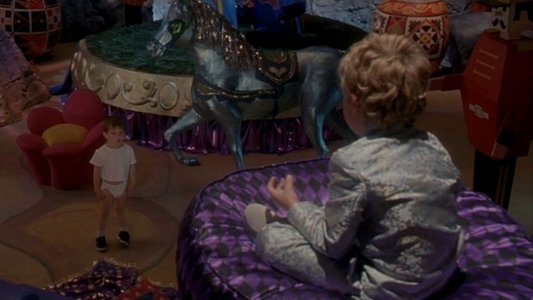 Superbabies: Baby Geniuses 2
