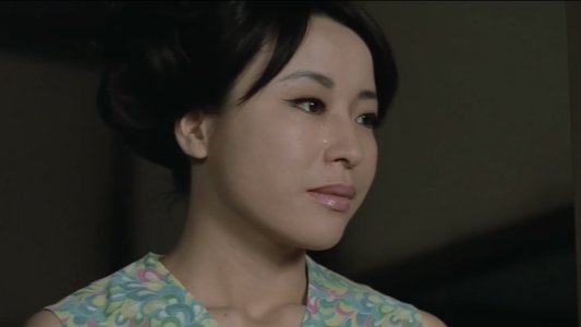 温泉ポン引女中