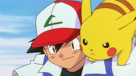 劇場版ポケットモンスター ミュウツーの逆襲