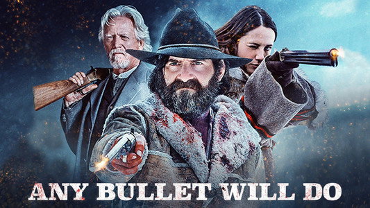 Any Bullet Will Do