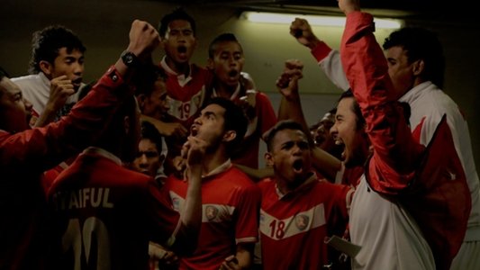 Cahaya Dari Timur: Beta Maluku