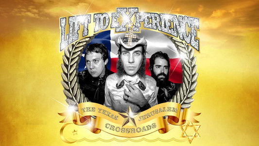 Lift To Experience: Just As Was Told