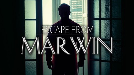 Escape from Marwin