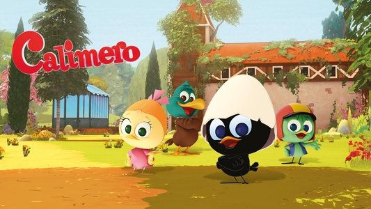 Calimero