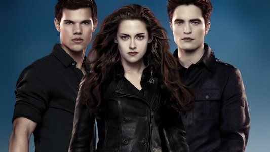 The Twilight Saga: Breaking Dawn - Part 2