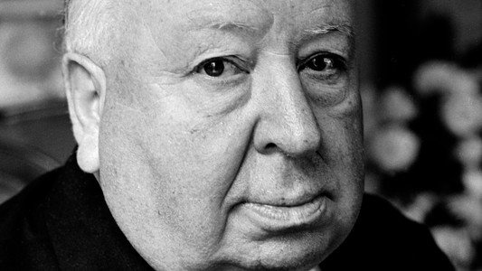 My Name Is Alfred Hitchcock