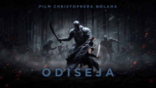The Odyssey