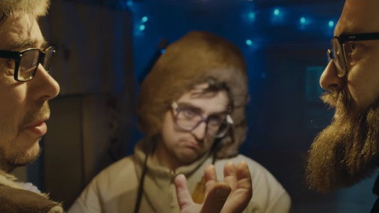 DZIDZIO: Ангели чудяться