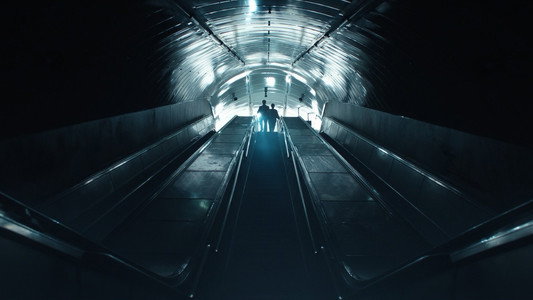 A Quiet Place: Day One