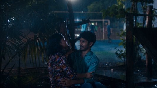 പ്രഭയായ് നിനച്ചതെല്ലാം