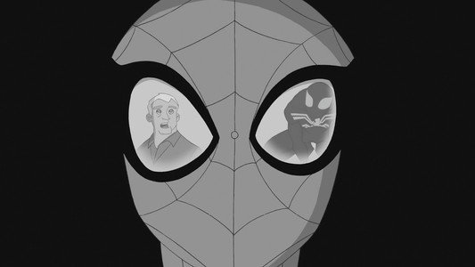 The Spectacular Spider-Man