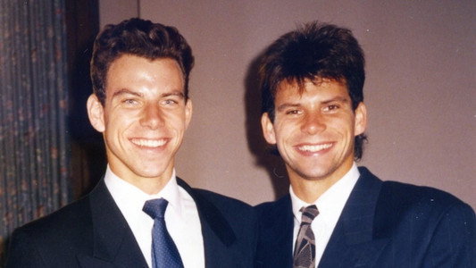 The Menendez Brothers